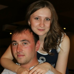 Юлия Митенкова, 01.03