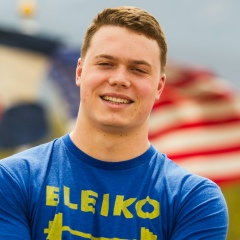 Ian Wilson, 08.01.1994, Seattle