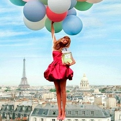 Irina Jegel, 03.08, Алматы