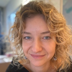 Ксюша Неличева, 23.06.1988, Москва