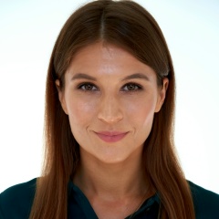 Дарья Чуйкова, 08.07.1991, Зеленоград