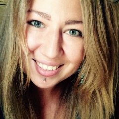 Екатерина Солдатенкова, 27.04.1985, Запорожье