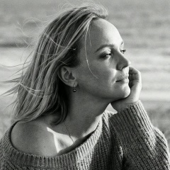 Анна Лукьянова, Волгоград