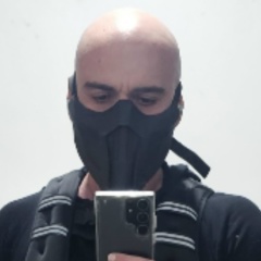 Важа Нанобашвили, Москва