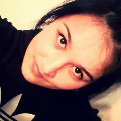 Дильхумар Тохтиева, 20.11.1990, Алматы