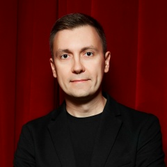 Евгений Новиков, 30.09, Москва