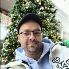 Саша Лецик, 09.05.1985