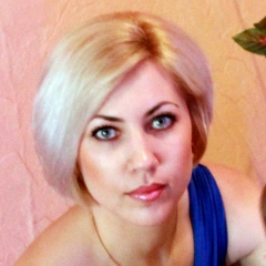 Марина Кресан, 19.05, Киев