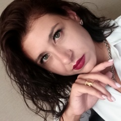 Мила Ягудина, 20.08.1986, Полоцк