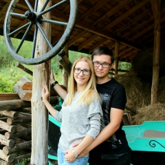 Павел Богачёв, 03.09, Москва