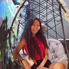 Карлыгаш Тенликова, 17.09.1993, Алматы