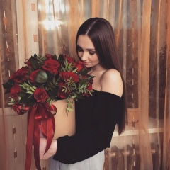 Mariya Konstantinova, Самарканд