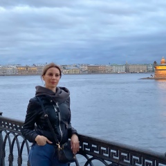 Татуша Коробова, 29.03.1983, Москва