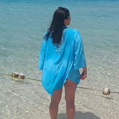 Юля Кудрявая, 16.06