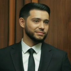 Заршед Вахабов, 14.09.1992, Albuquerque