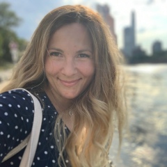 Анастасия Сурова, 30.05.2008, Москва