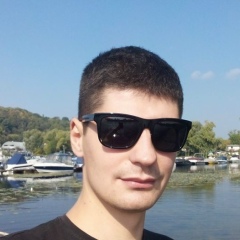 Олег Забияка, 09.01.1990, Киев