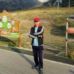 Амантай Медетбеков