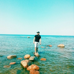 Сапар Базаров, 27.07, Санкт-Петербург