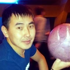 Ирина Тимошенко, Кызыл