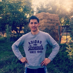 Ернар Акмырза, 09.10.1991, Алматы