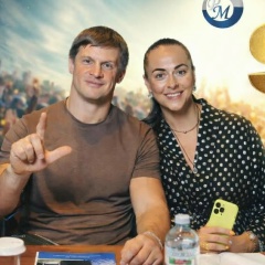 Екатерина Савченко, 15.02, Москва