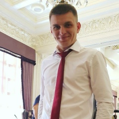 Андрей Андреев, 15.09