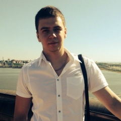 Марсель Ахметов, 19.04.1990, Казань