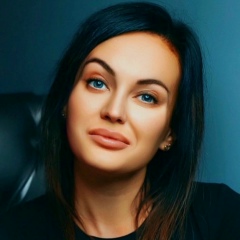 Мария Луковкина, 18.03, Санкт-Петербург