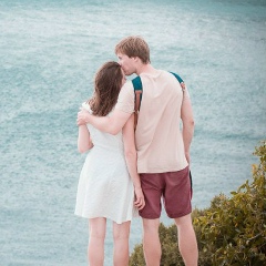 Дима Андреев, Санкт-Петербург