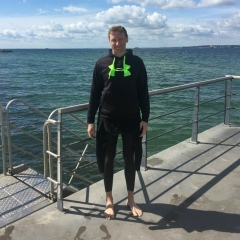 Илья Яблоновский, 13.12, Москва