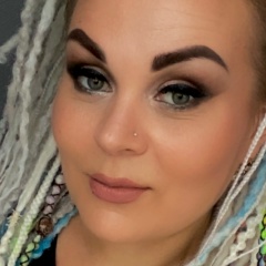 Ольга Давыдова, 22.10, Севастополь