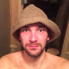 Андрей Линник, 18.12, Киев