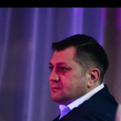 Пунхан Магеррамов, 15.05.1981, Москва