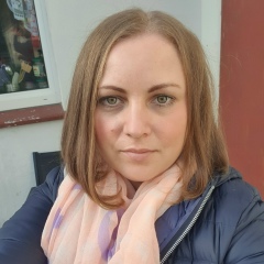 Настя Гаммершмидт-Басалкина, 09.11.1989