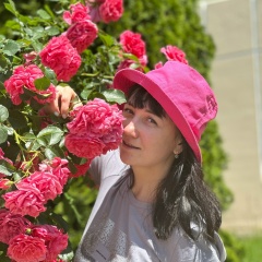 Гульназ Мансурова, 09.12, Уфа