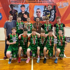 Станислав Лебедев, Заречный