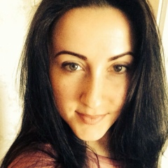 Екатерина Дидур, 26.06, Днепр (Днепропетровск)