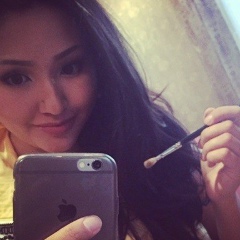 Гульзира Сатова, 17.07.1989, Астана