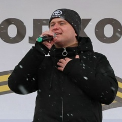 Александр Григорьев, 25.06.1987, Санкт-Петербург