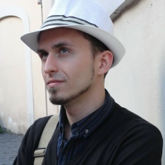 Сергей Пранцузов, Санкт-Петербург