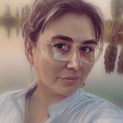 Рената Пулатова, 16.05.1984, Волгоград