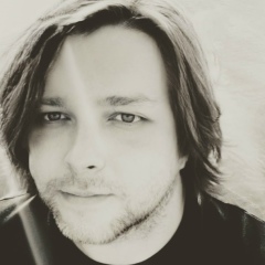 Иван Скрябин, 23.05, Санкт-Петербург