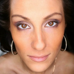 Алёна Беспалова, 24.02.1984, Москва