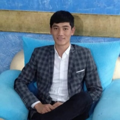 Багдат Илияс, 20.11.1995, Жетысай