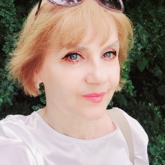 Ирина Кустова, 07.07, Мурманск