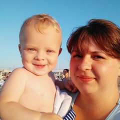 Анна Кривихина, 04.11.1990, Электросталь