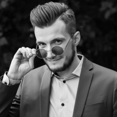 Alex Grishkov, 04.02.1985, Москва