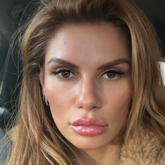 Анна Буданаева, Кишинев