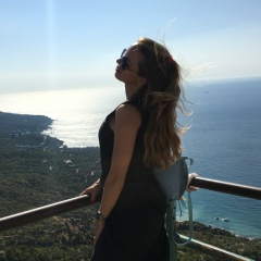 Наталья Соколюк, 28.04.1982, Севастополь